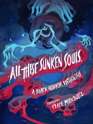 cover image of All These Sunken Souls